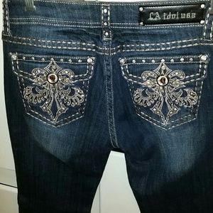 Bling Bling Jeans